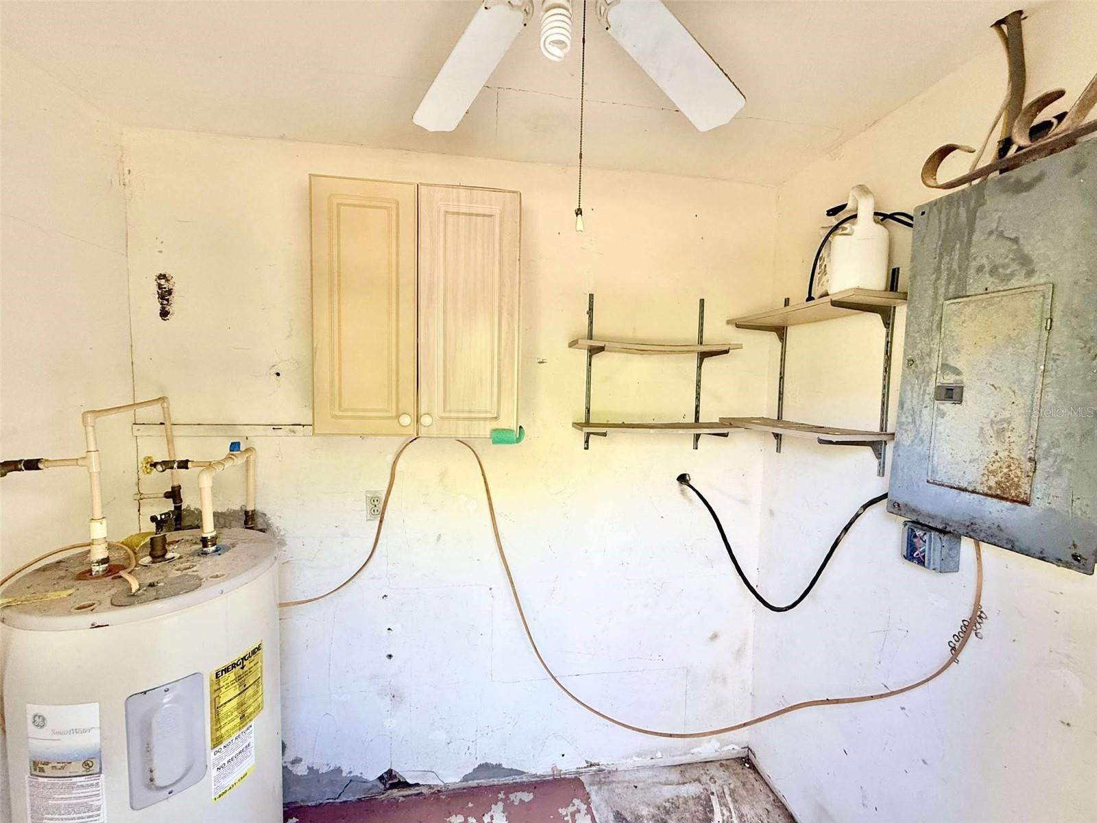 PORT CHARLOTTE SEC 004 - Residential