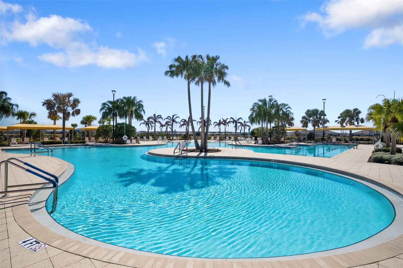 MIRADA ACTIVE ADULT PH 2A 2C - Residential