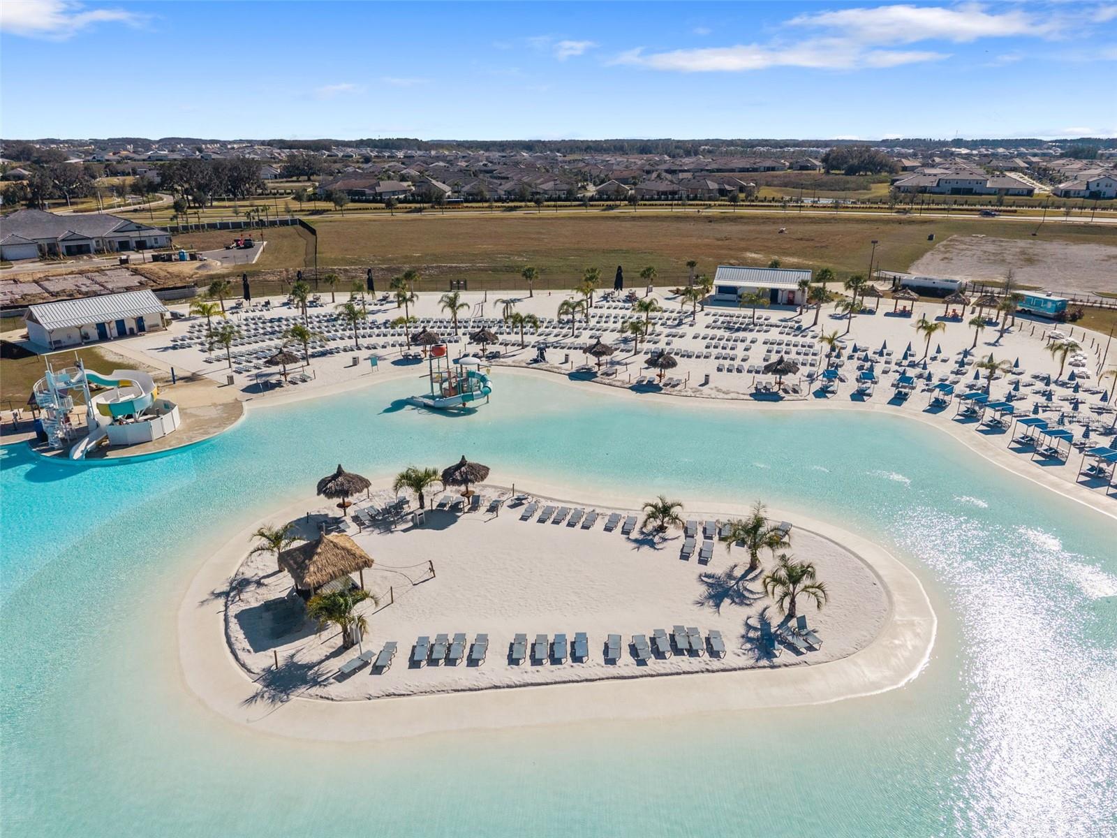 MIRADA ACTIVE ADULT PH 2A 2C - Residential