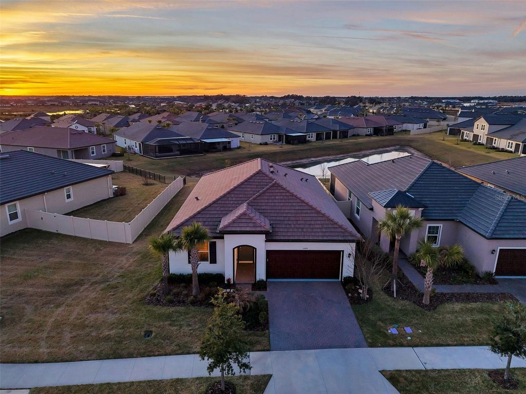 Photo of 10499 Gable Dig Loop, San Antonio, FL 33576 (MLS # TB8478972)