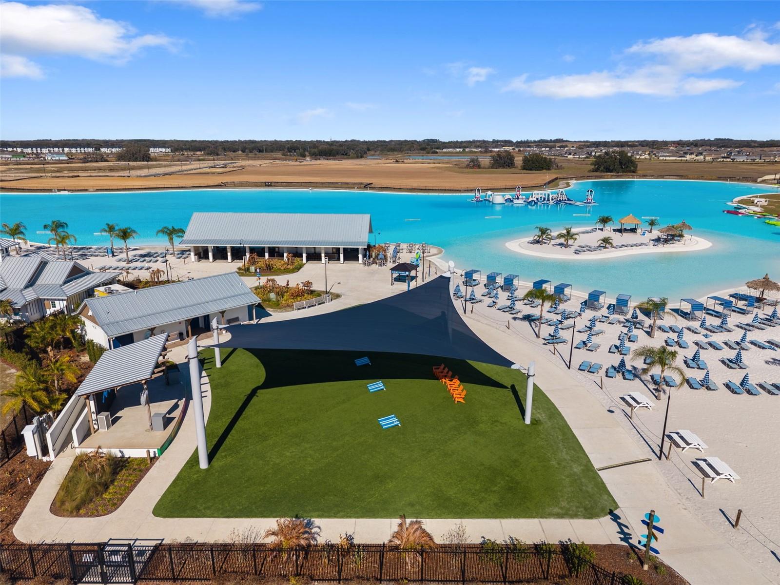 MIRADA ACTIVE ADULT PH 2A 2C - Residential