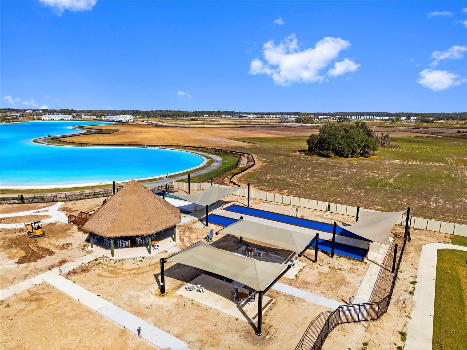 MIRADA ACTIVE ADULT PH 2A 2C - Residential