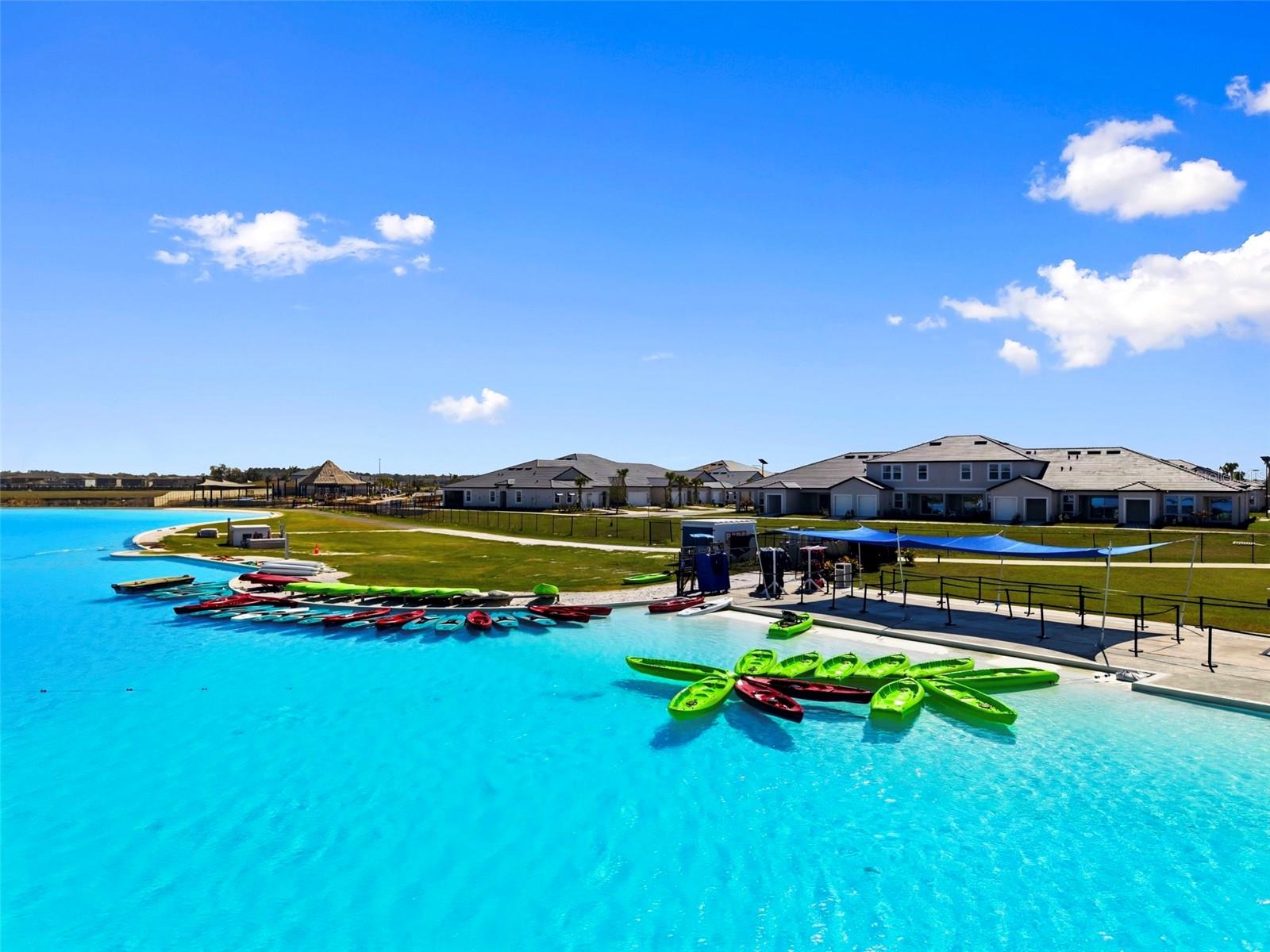 MIRADA ACTIVE ADULT PH 2A 2C - Residential