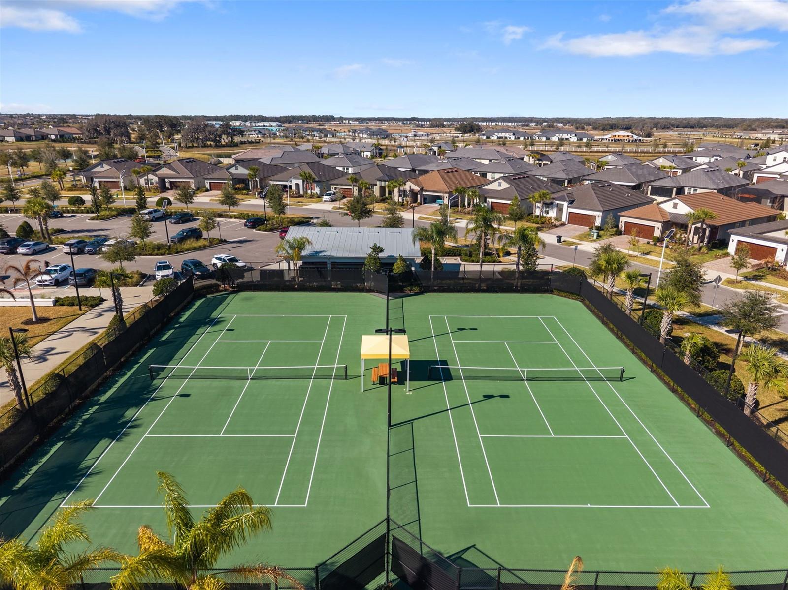 MIRADA ACTIVE ADULT PH 2A 2C - Residential