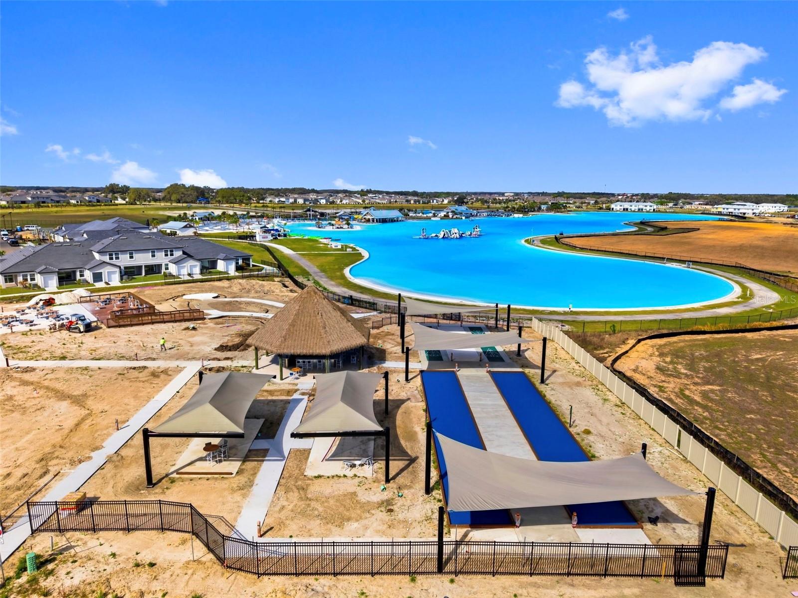 MIRADA ACTIVE ADULT PH 2A 2C - Residential