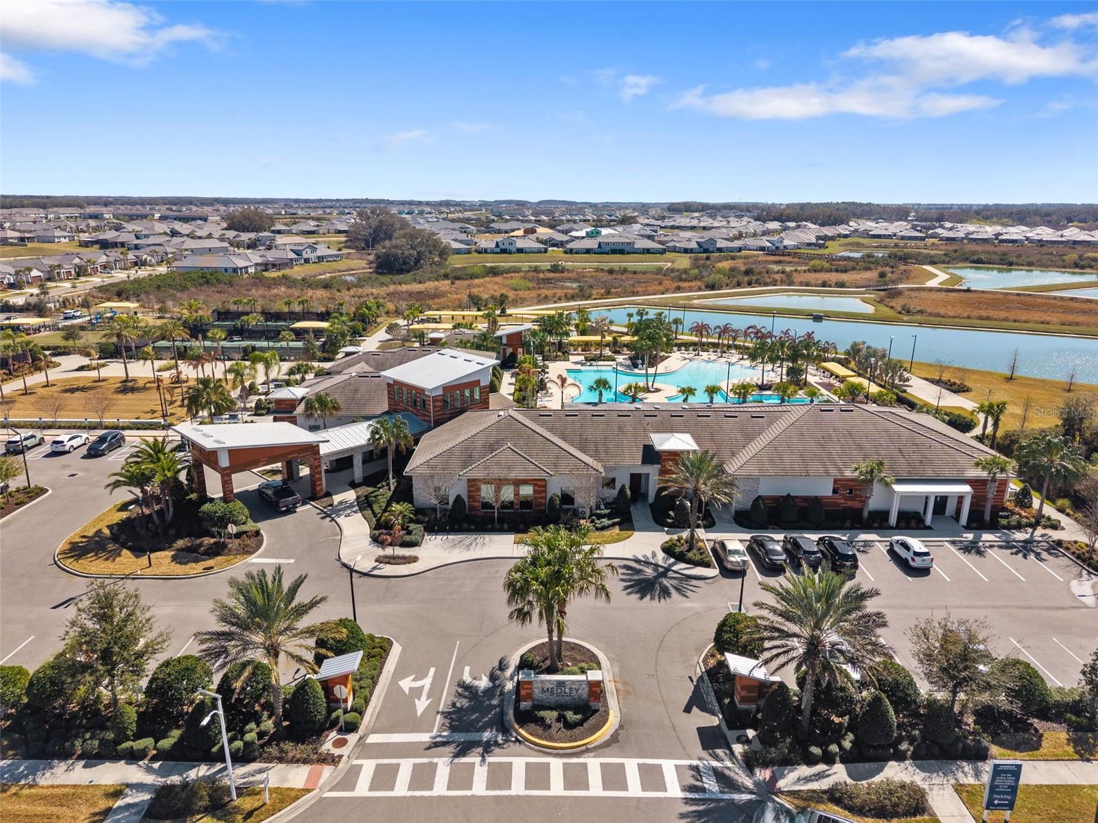 MIRADA ACTIVE ADULT PH 2A 2C - Residential