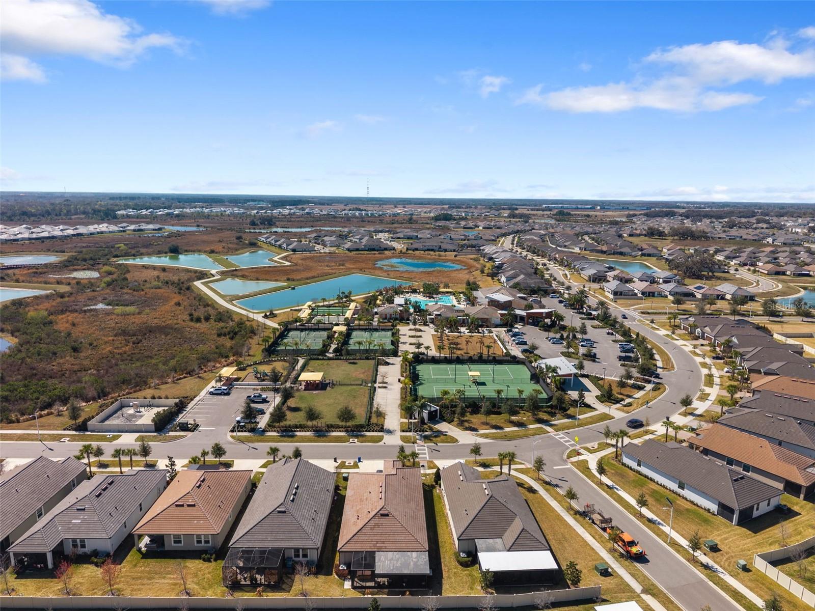 MIRADA ACTIVE ADULT PH 2A 2C - Residential