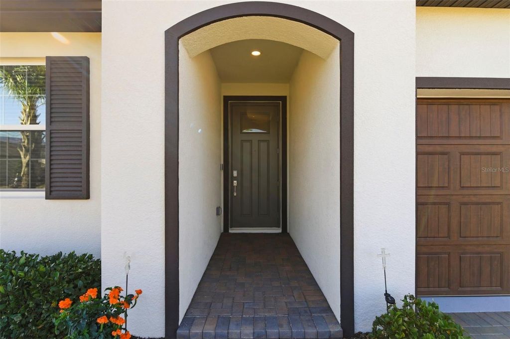 Photo of 10499 Gable Dig Loop, San Antonio, FL 33576 (MLS # TB8478972)