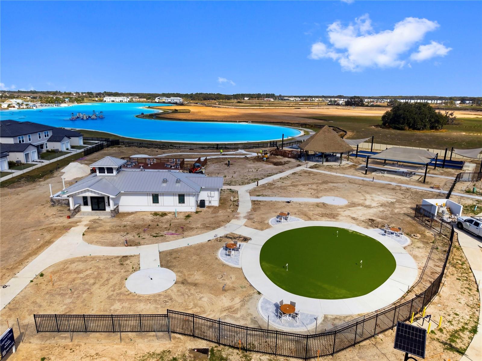 MIRADA ACTIVE ADULT PH 2A 2C - Residential