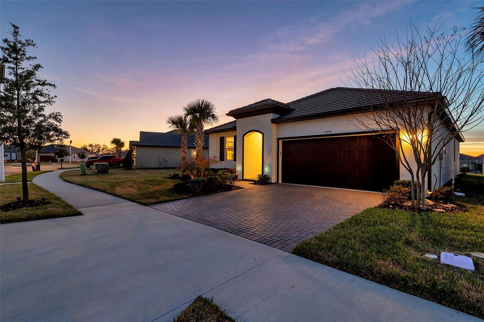 MIRADA ACTIVE ADULT PH 2A 2C - Residential