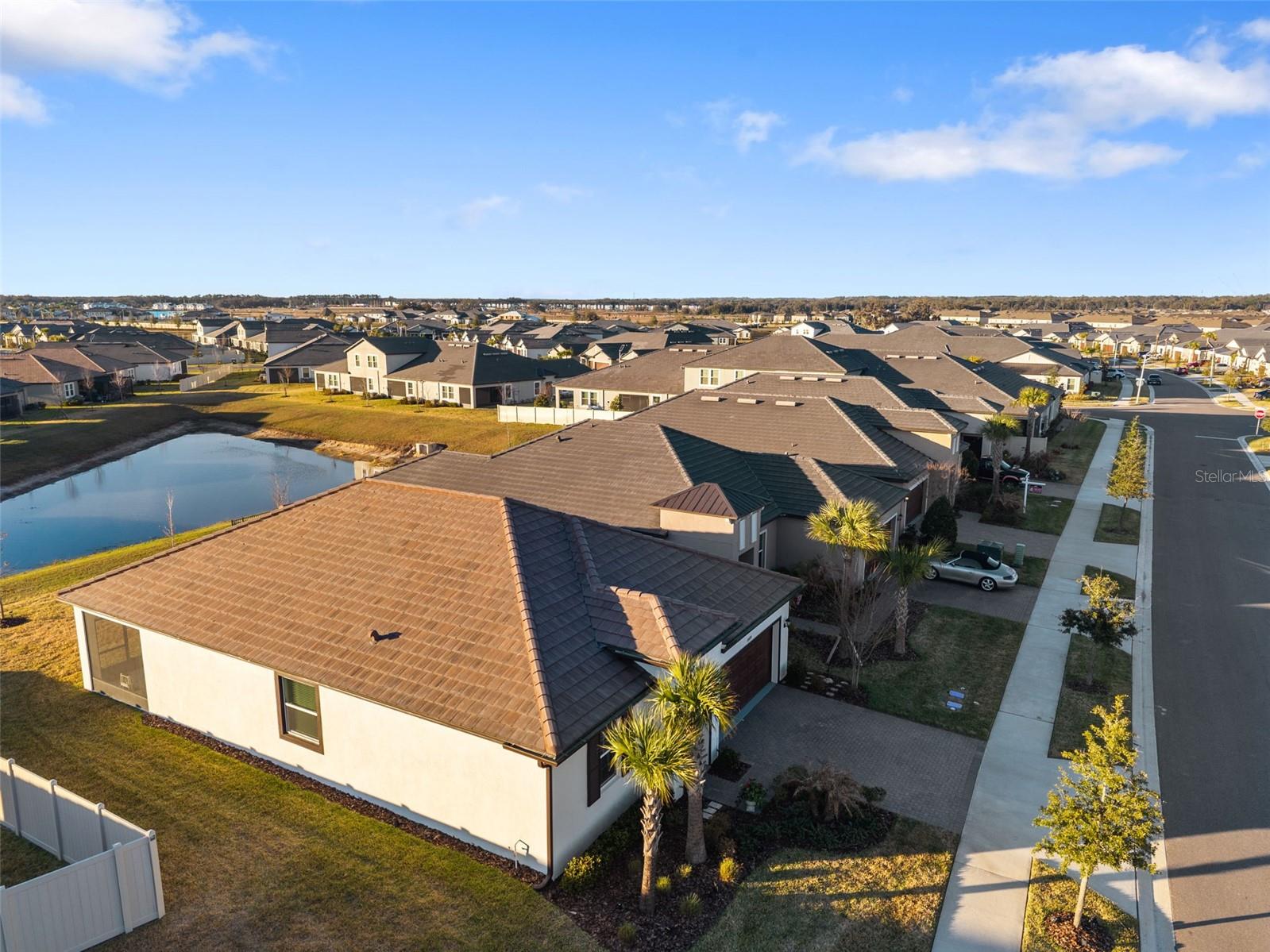 MIRADA ACTIVE ADULT PH 2A 2C - Residential