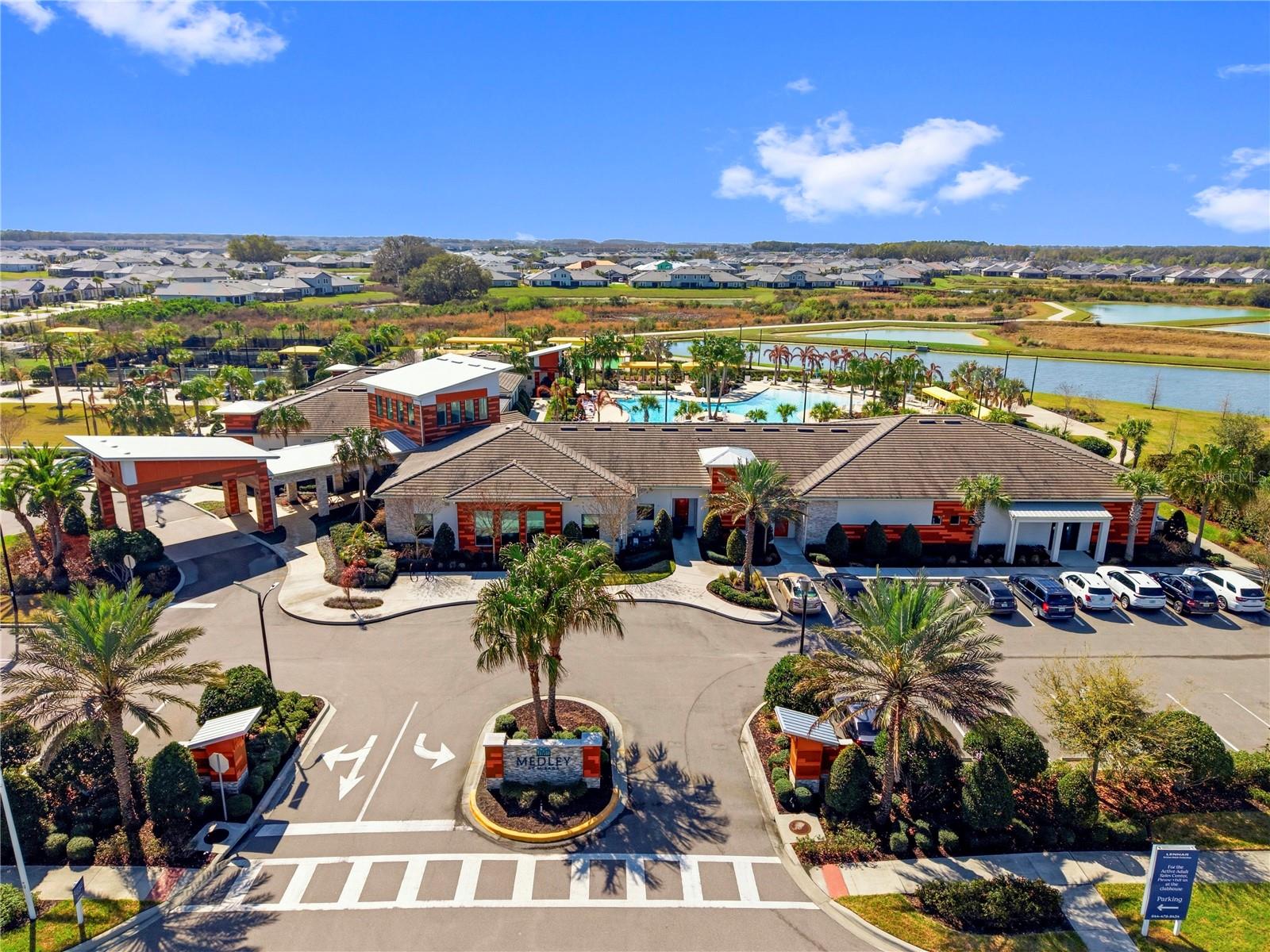 MIRADA ACTIVE ADULT PH 2A 2C - Residential