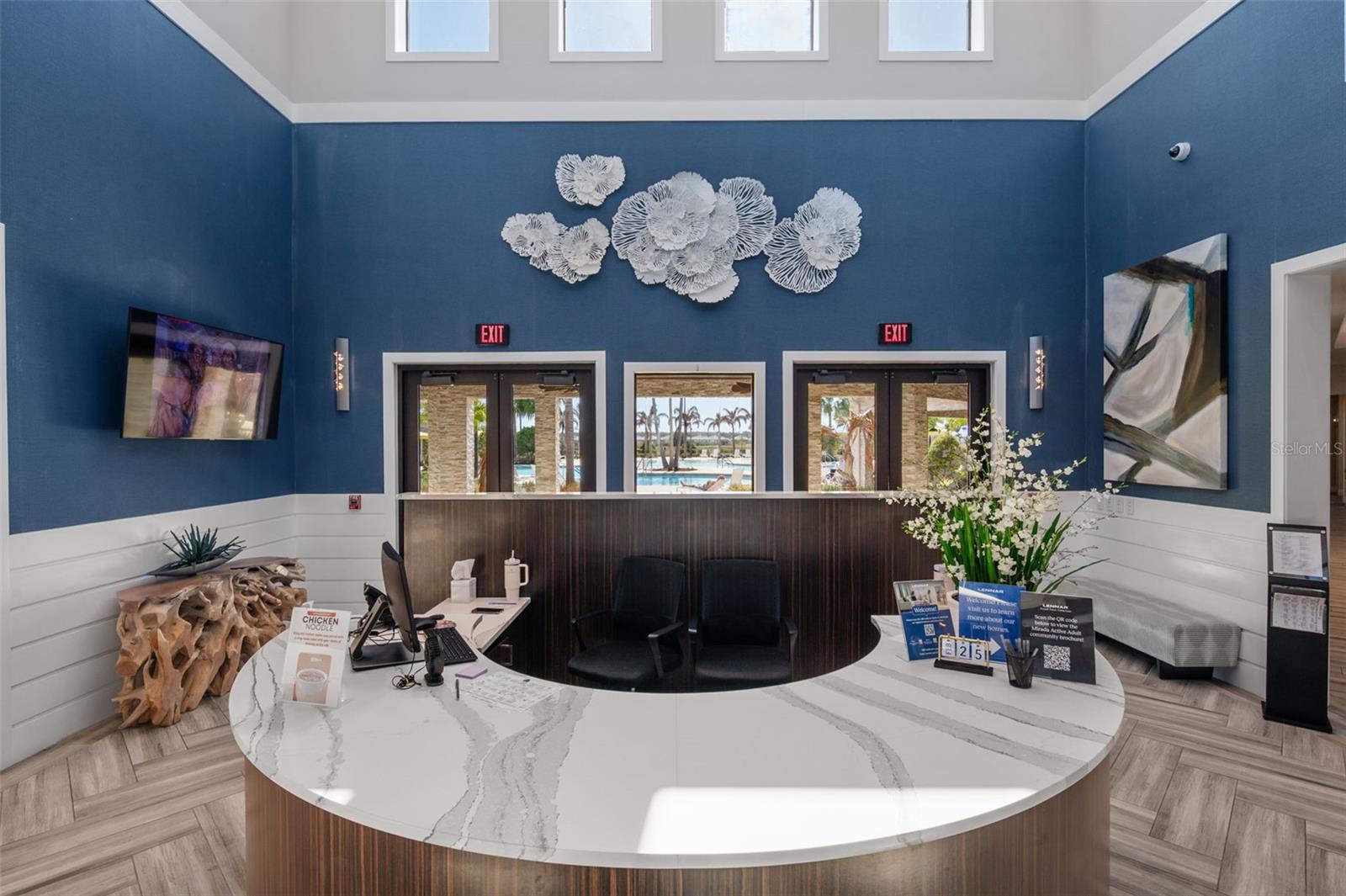 MIRADA ACTIVE ADULT PH 2A 2C - Residential