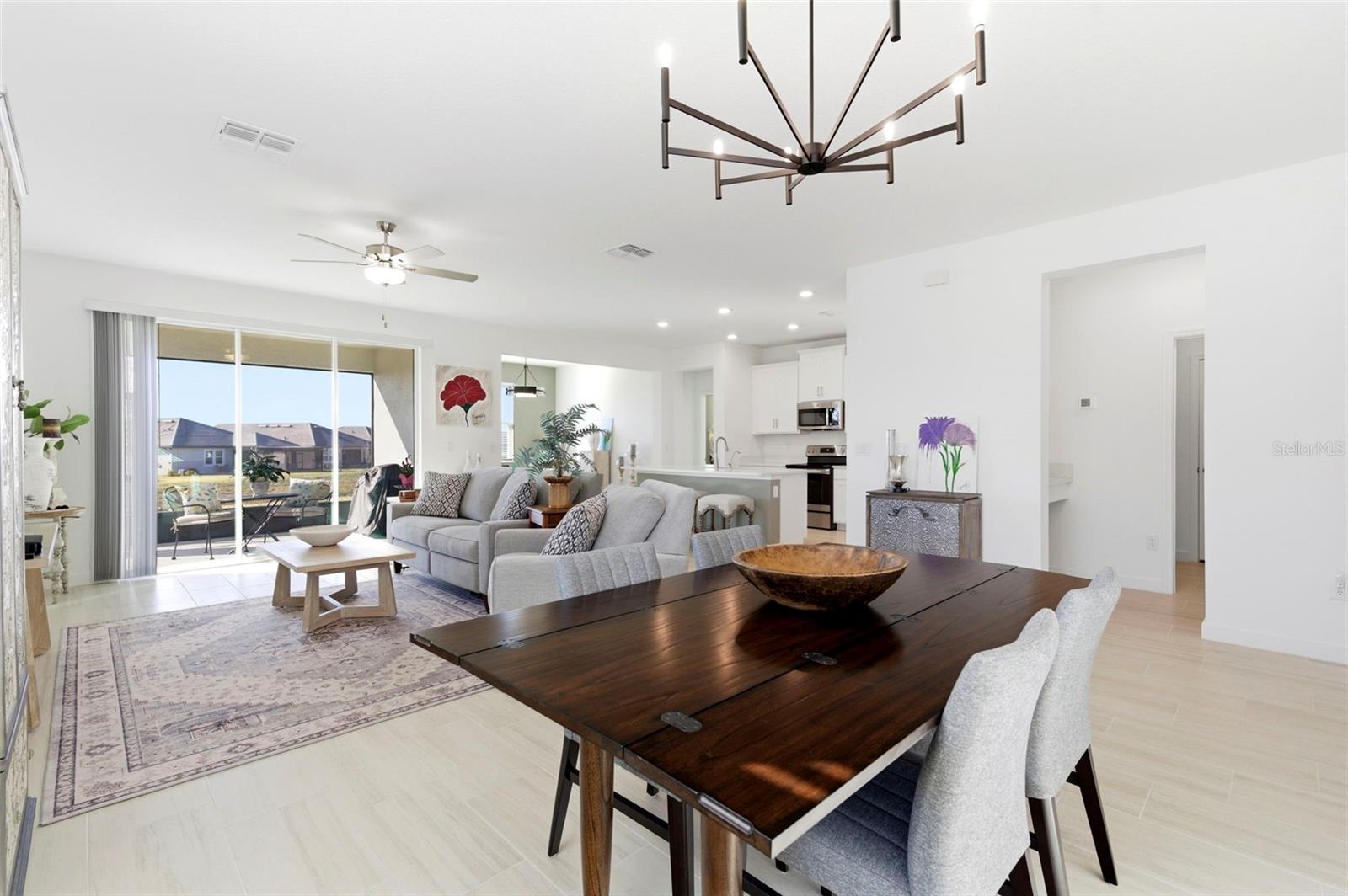 MIRADA ACTIVE ADULT PH 2A 2C - Residential