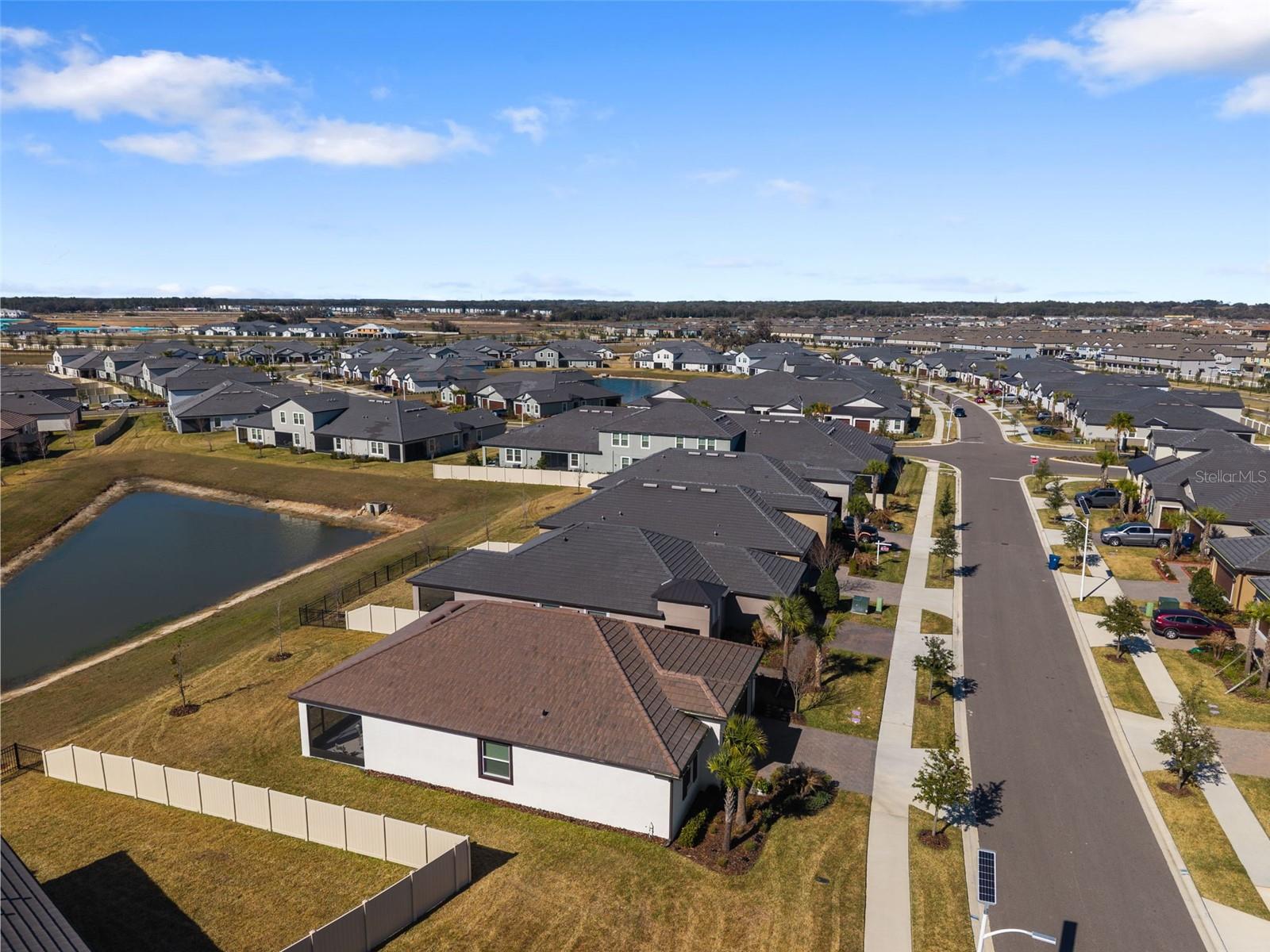 MIRADA ACTIVE ADULT PH 2A 2C - Residential