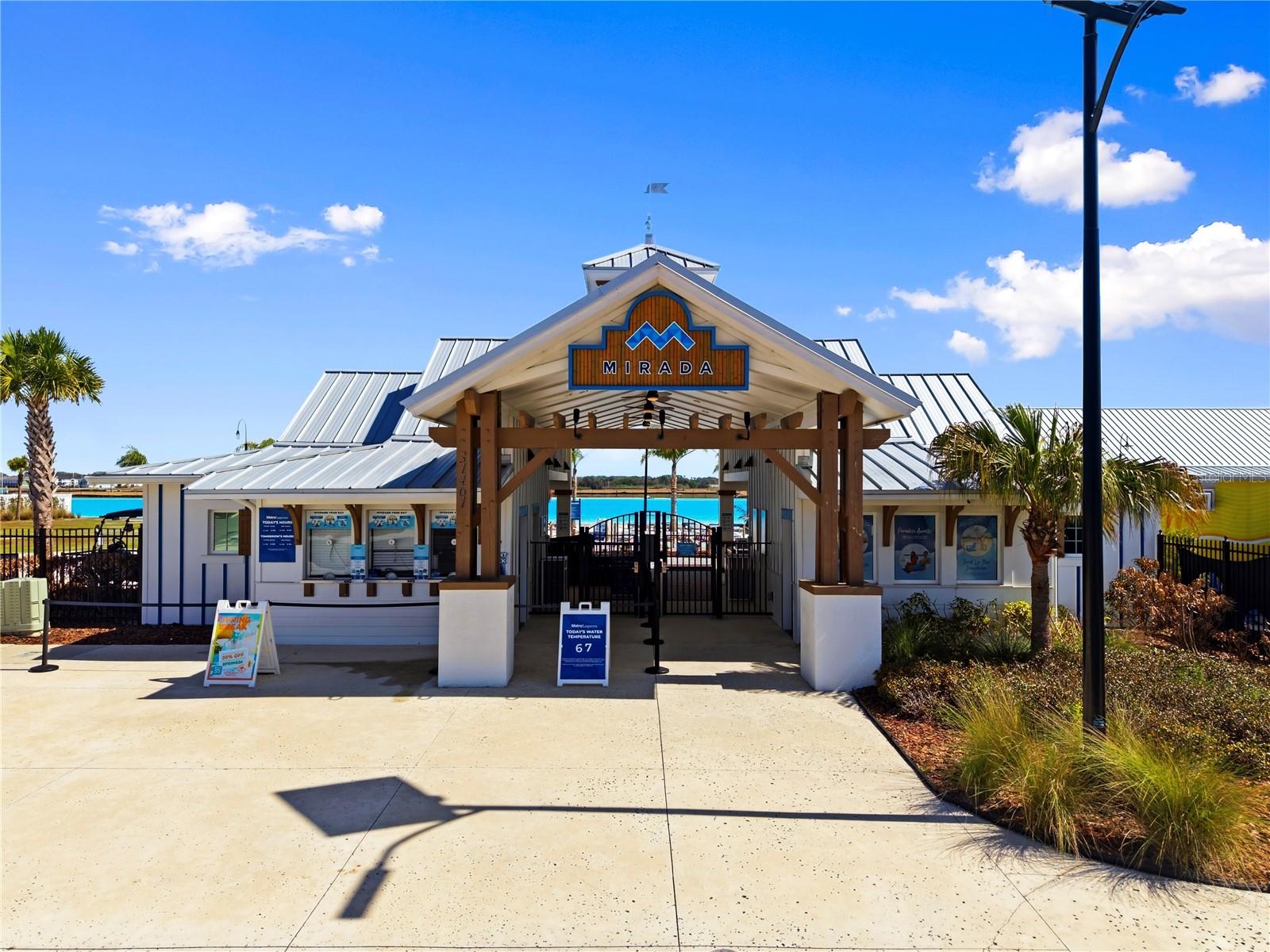 MIRADA ACTIVE ADULT PH 2A 2C - Residential