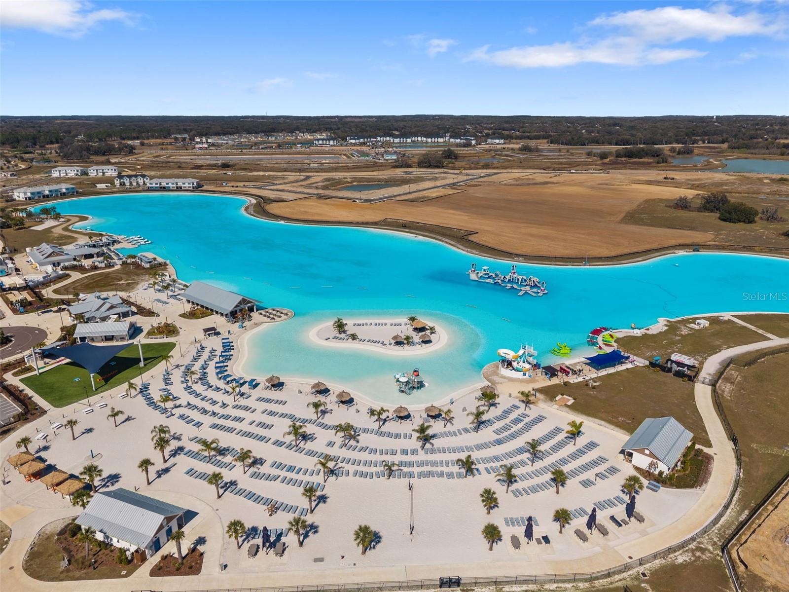 MIRADA ACTIVE ADULT PH 2A 2C - Residential