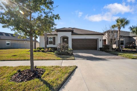 Photo of 10499 Gable Dig Loop, San Antonio, FL 33576 (MLS # TB8478972)