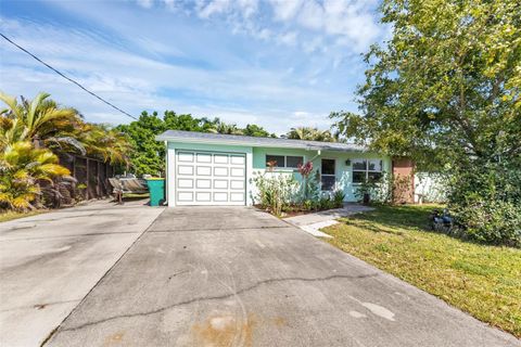 A home in PUNTA GORDA