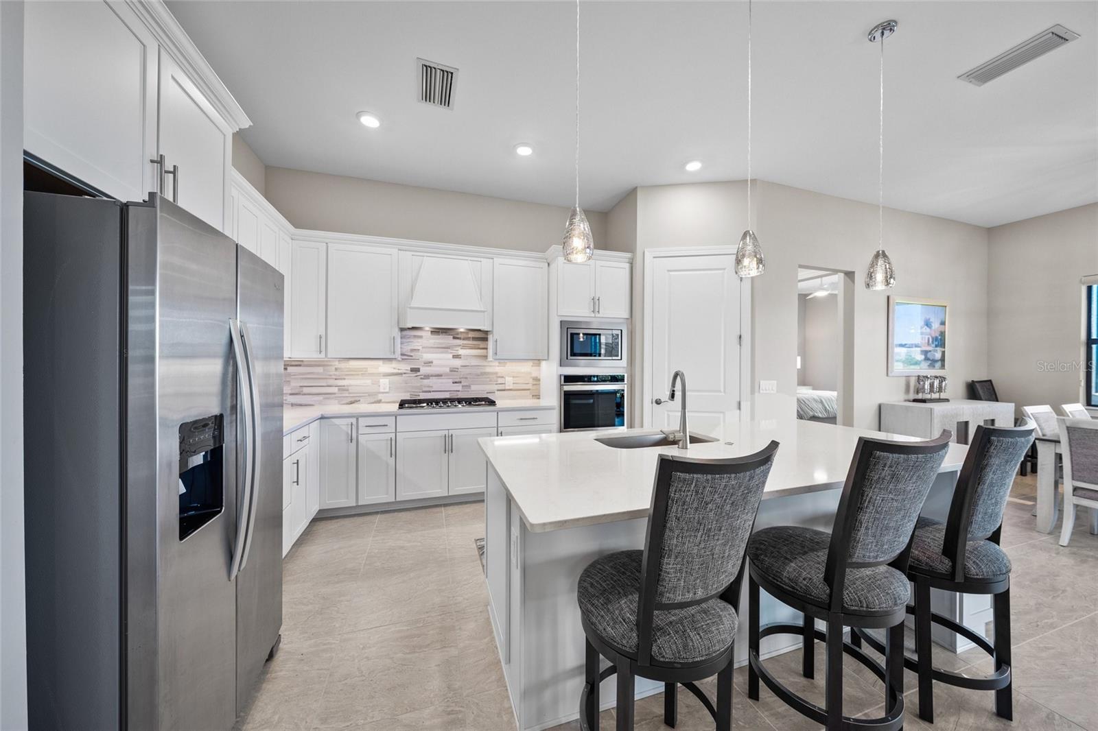 6244 TALON PRESERVE DRIVE