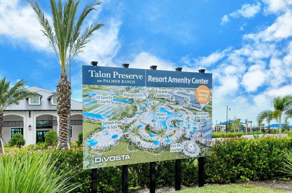 TALON PRESERVE PH 2A & 26 - Residential