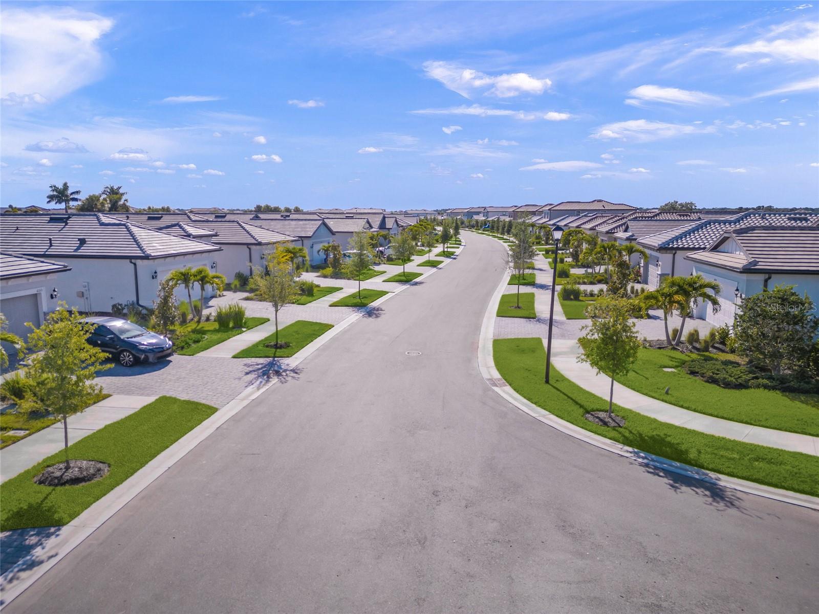 TALON PRESERVE PH 2A & 26 - Residential
