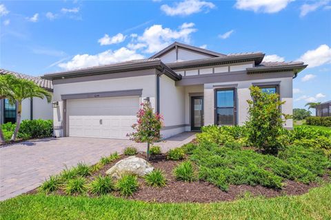 6244 TALON PRESERVE DRIVE NOKOMIS FL 34275