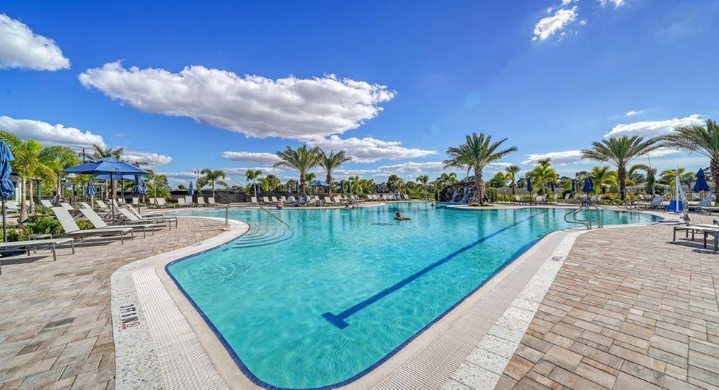 TALON PRESERVE PH 2A & 26 - Residential