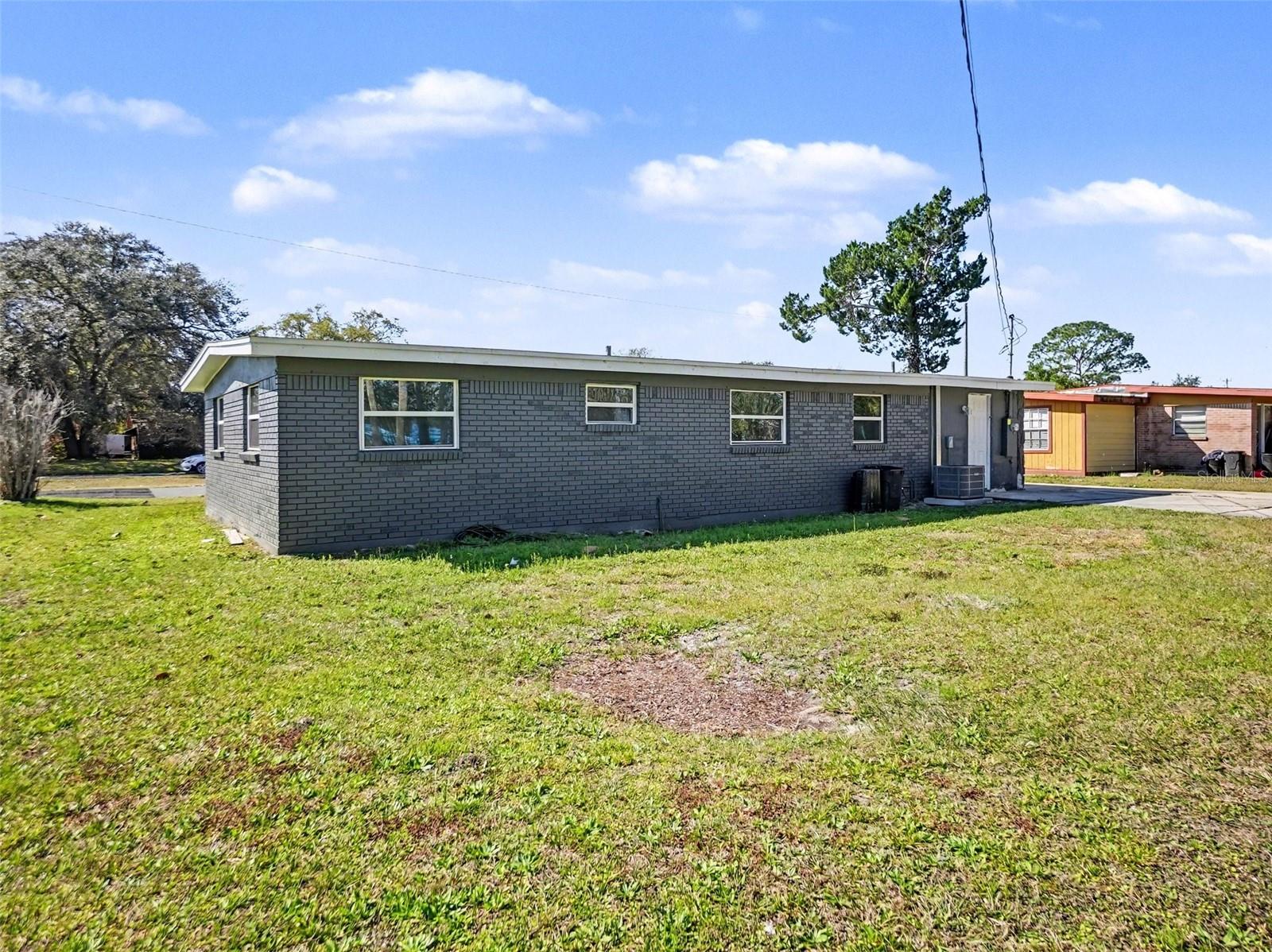 LINCOLN HEIGHTS SEC 2 - Residential