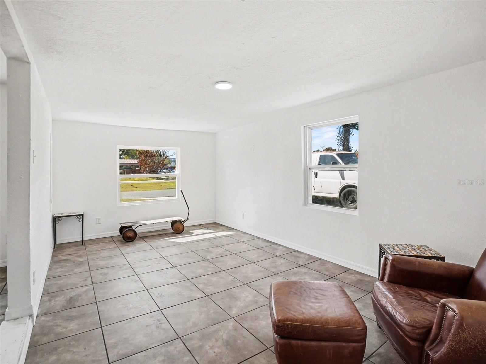 LINCOLN HEIGHTS SEC 2 - Residential