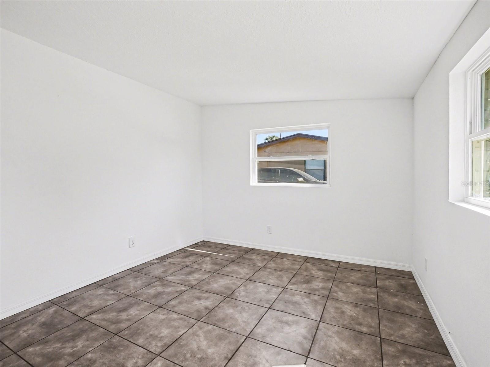 LINCOLN HEIGHTS SEC 2 - Residential