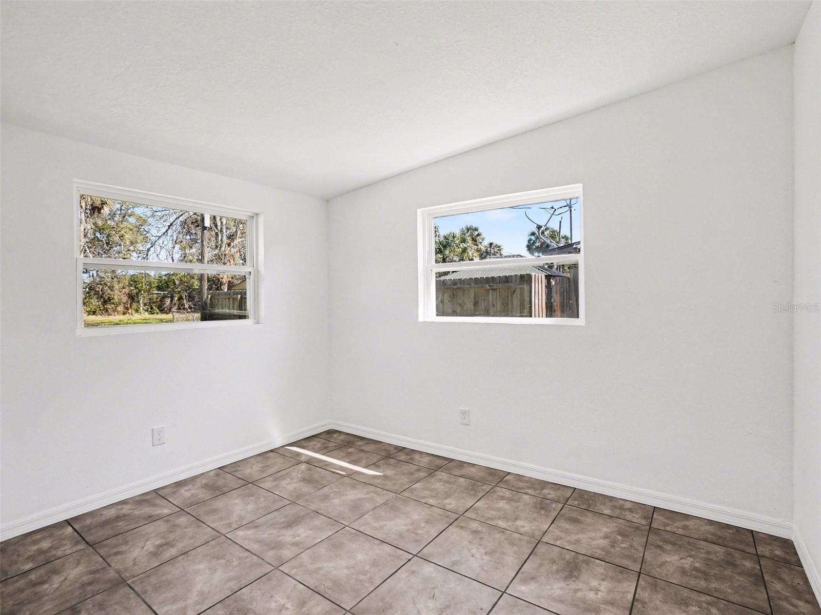 LINCOLN HEIGHTS SEC 2 - Residential