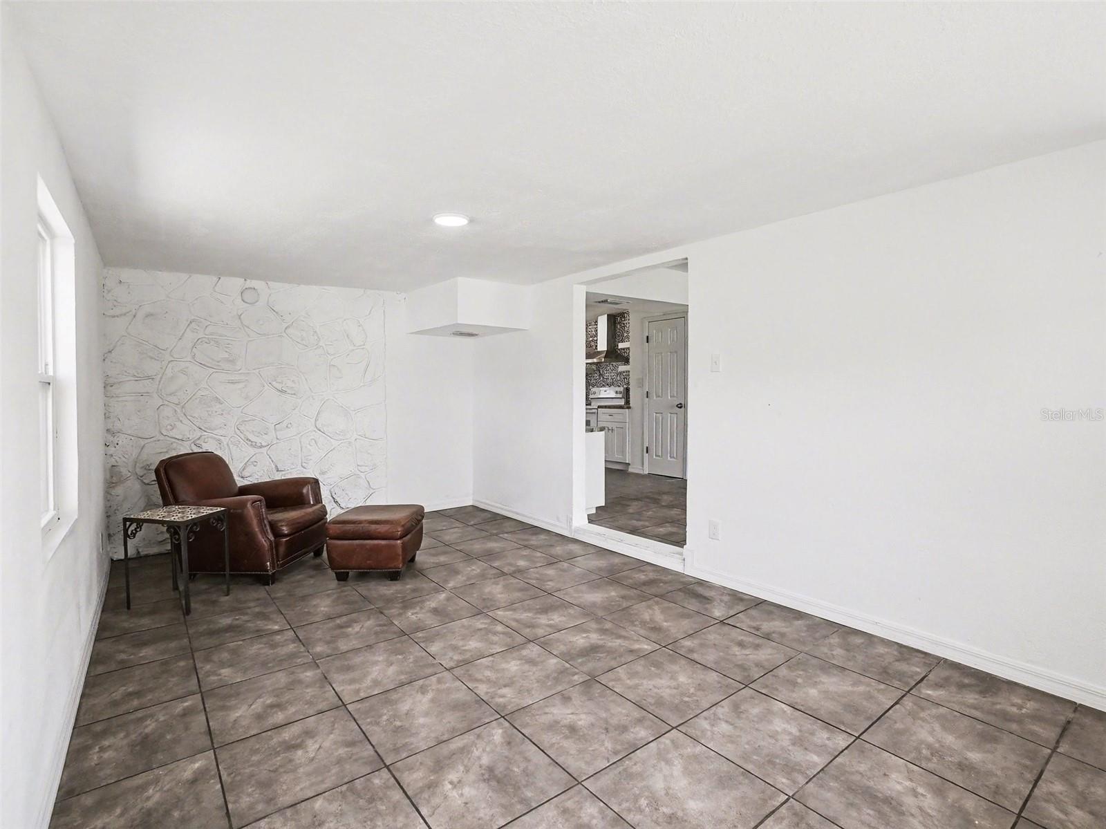 LINCOLN HEIGHTS SEC 2 - Residential