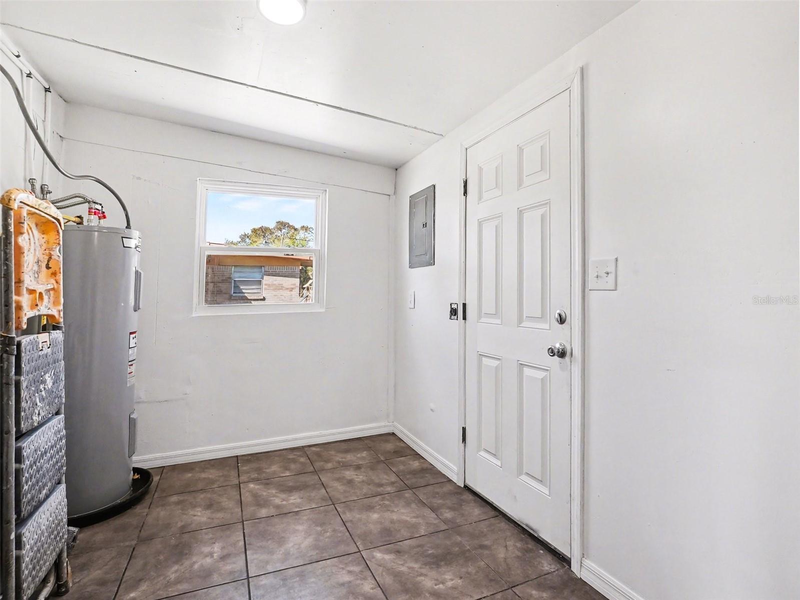 LINCOLN HEIGHTS SEC 2 - Residential