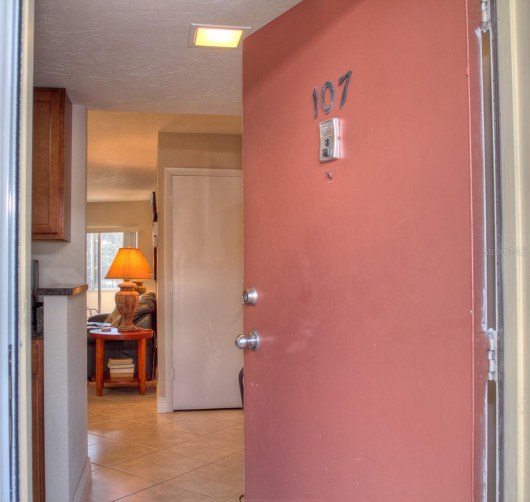 SIESTA HARBOR II - Residential Lease