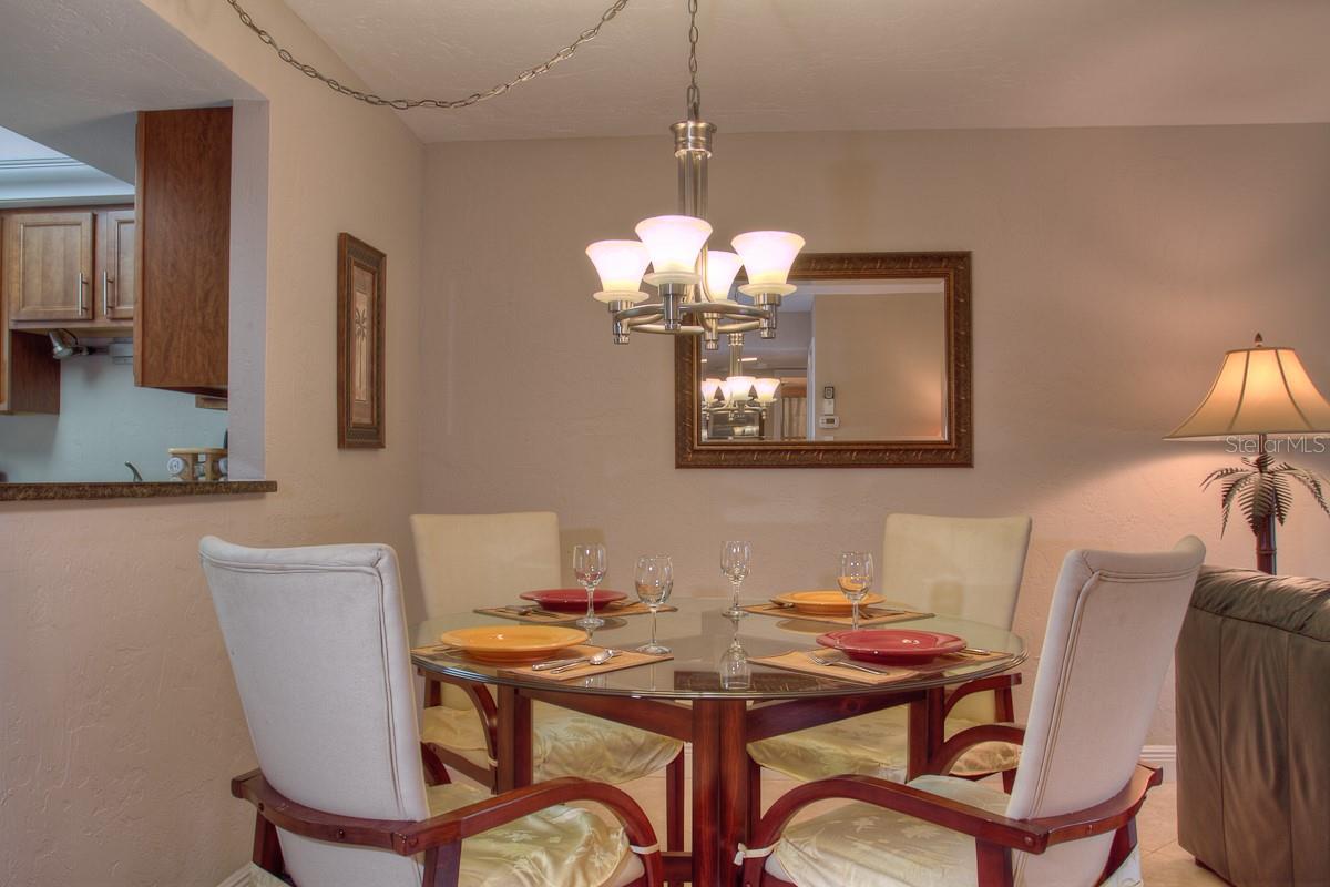 SIESTA HARBOR II - Residential Lease