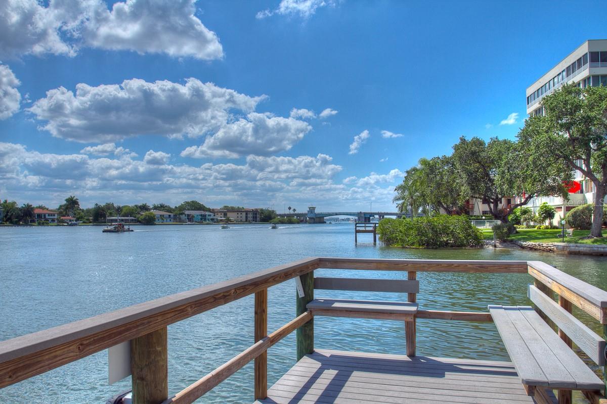 SIESTA HARBOR II - Residential Lease