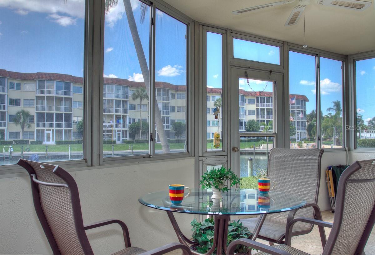 SIESTA HARBOR II - Residential Lease