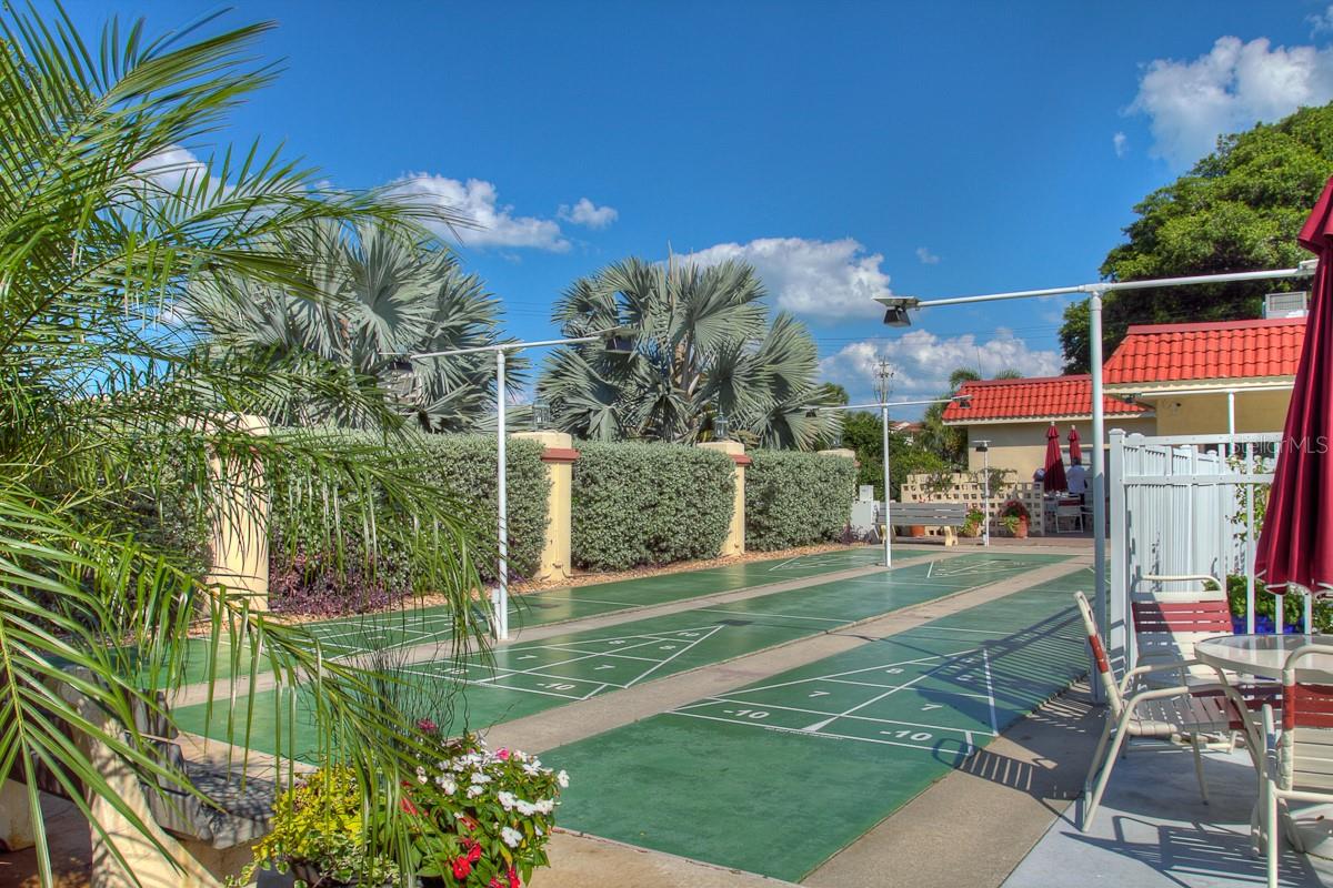 SIESTA HARBOR II - Residential Lease