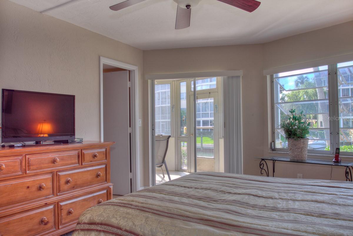 SIESTA HARBOR II - Residential Lease
