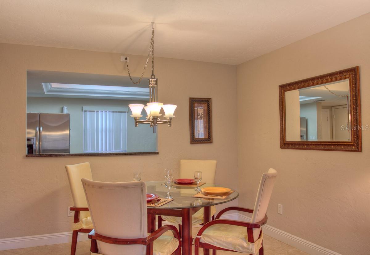 SIESTA HARBOR II - Residential Lease