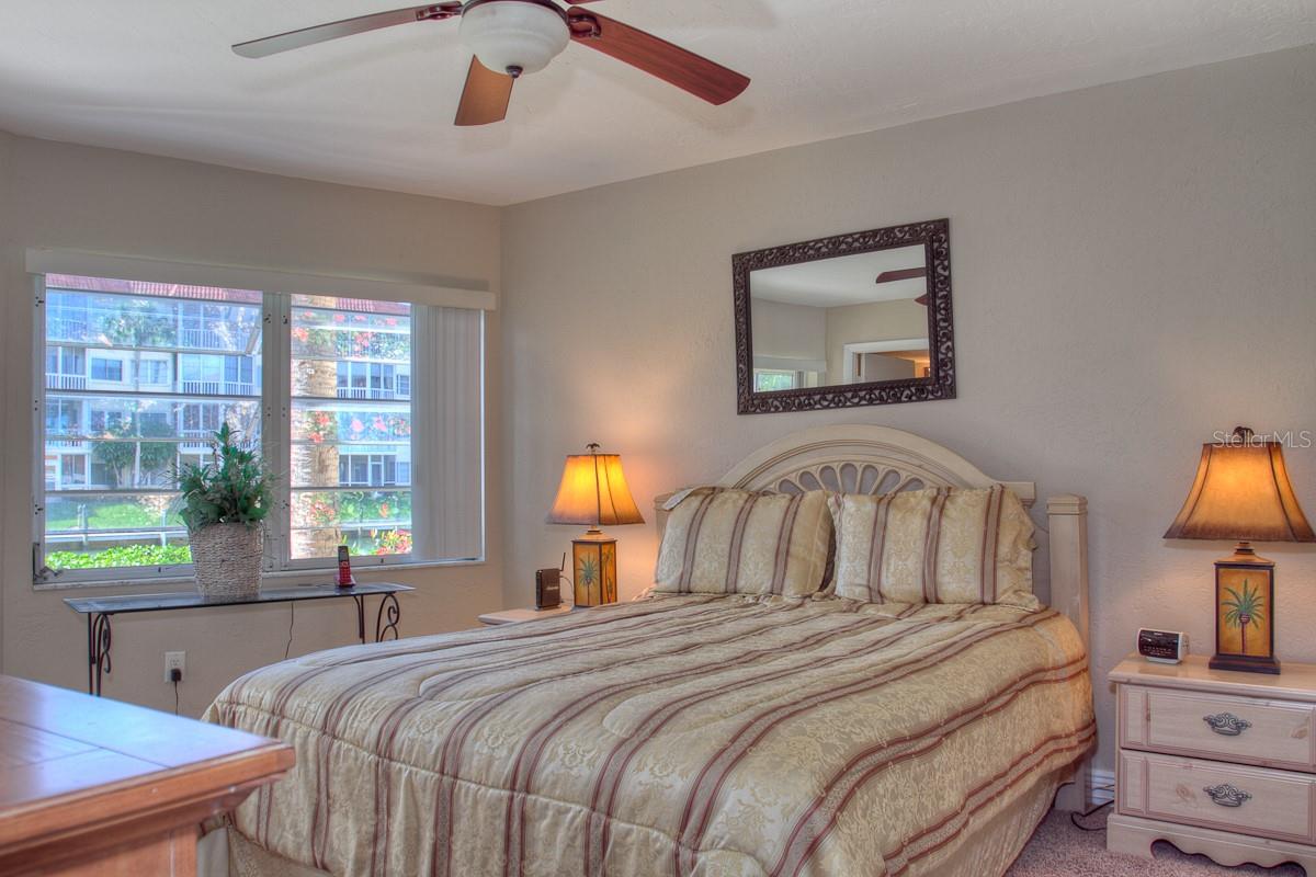 SIESTA HARBOR II - Residential Lease