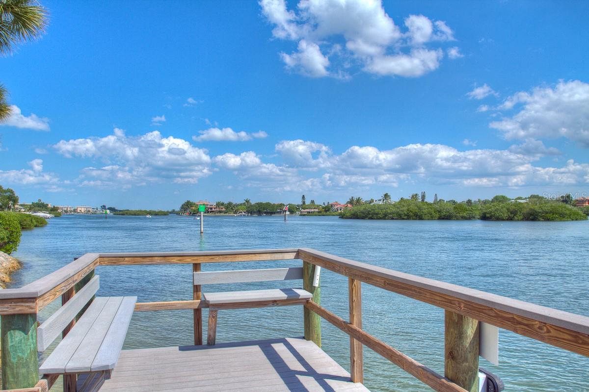 SIESTA HARBOR II - Residential Lease