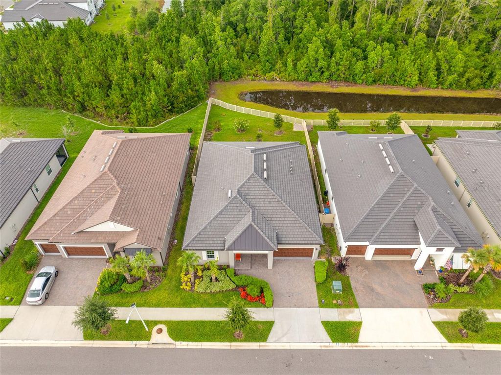 Photo of 10639 Bailey Pearl Court, Land O Lakes, FL 34638 (MLS # TB8405766)