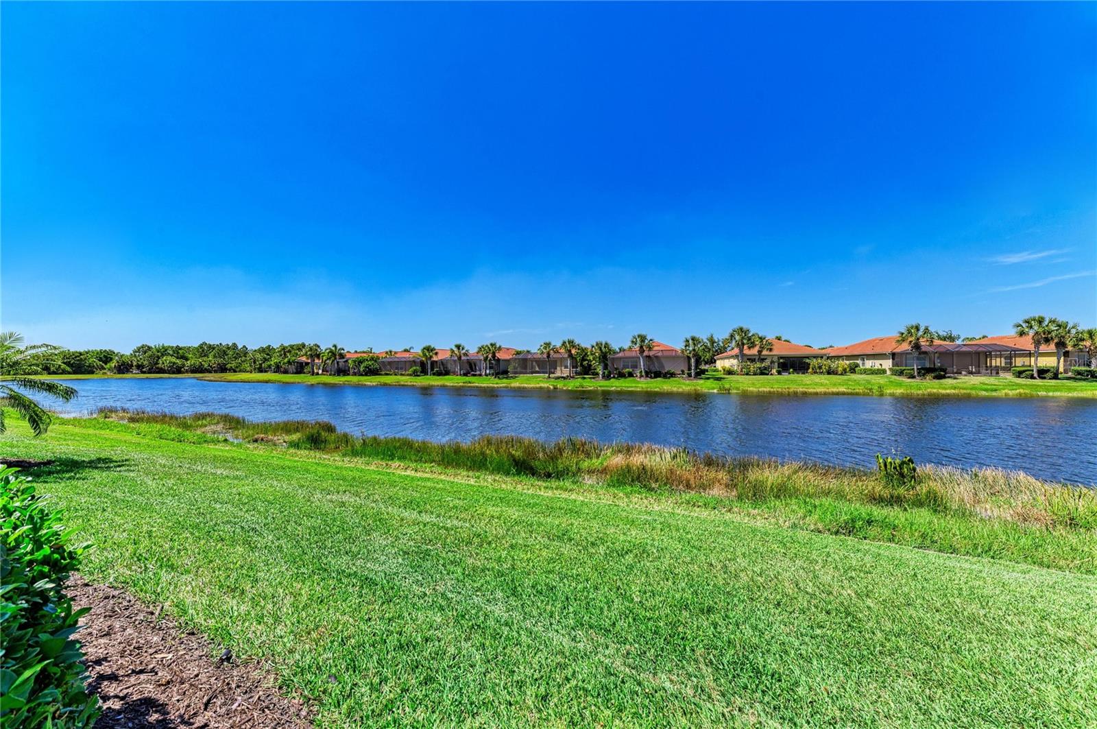 WILLOW CHASE - Residential