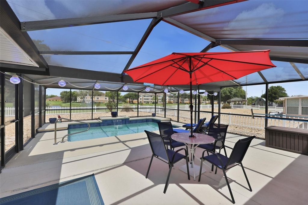 Photo of 1224 W Del Webb Boulevard, Sun City Center, FL 33573 (MLS # TB8526562)
