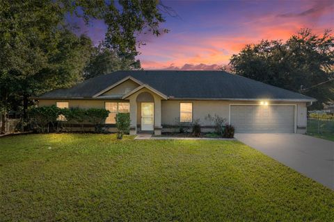 Photo of 21 Pecan Course Circle, Ocala, FL 34472 (MLS # OM702666)