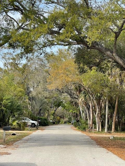 ORANGE GROVE PARK - Residential