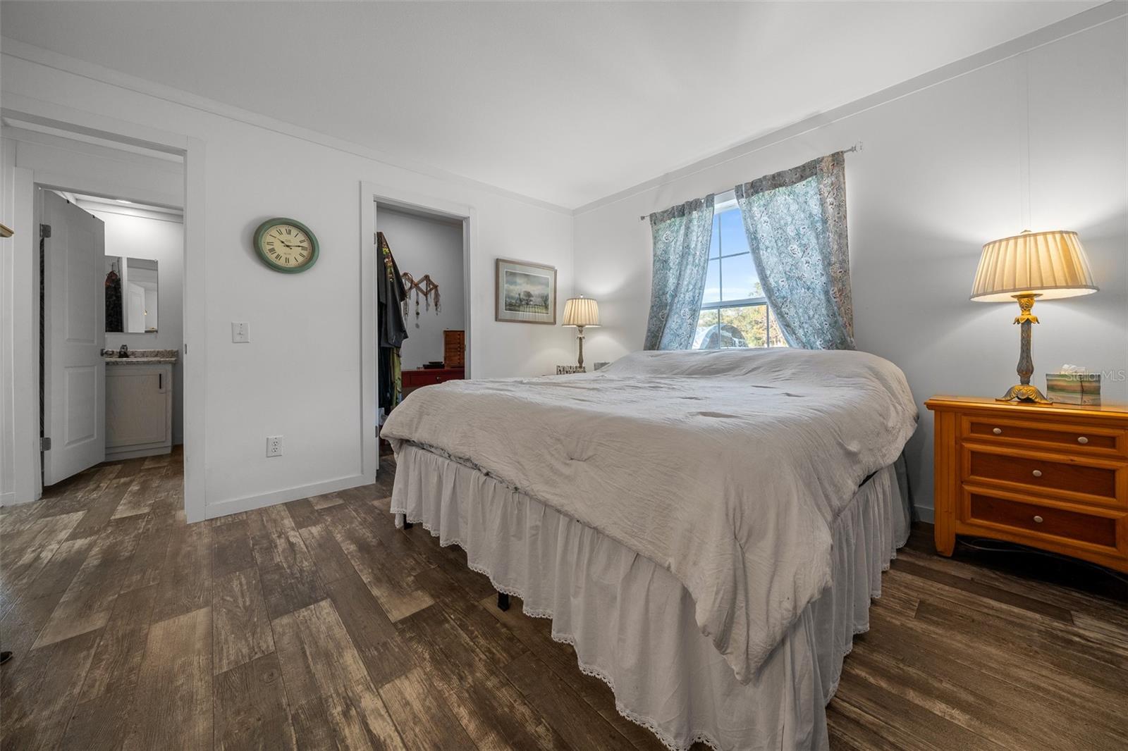 STARDUST - Residential