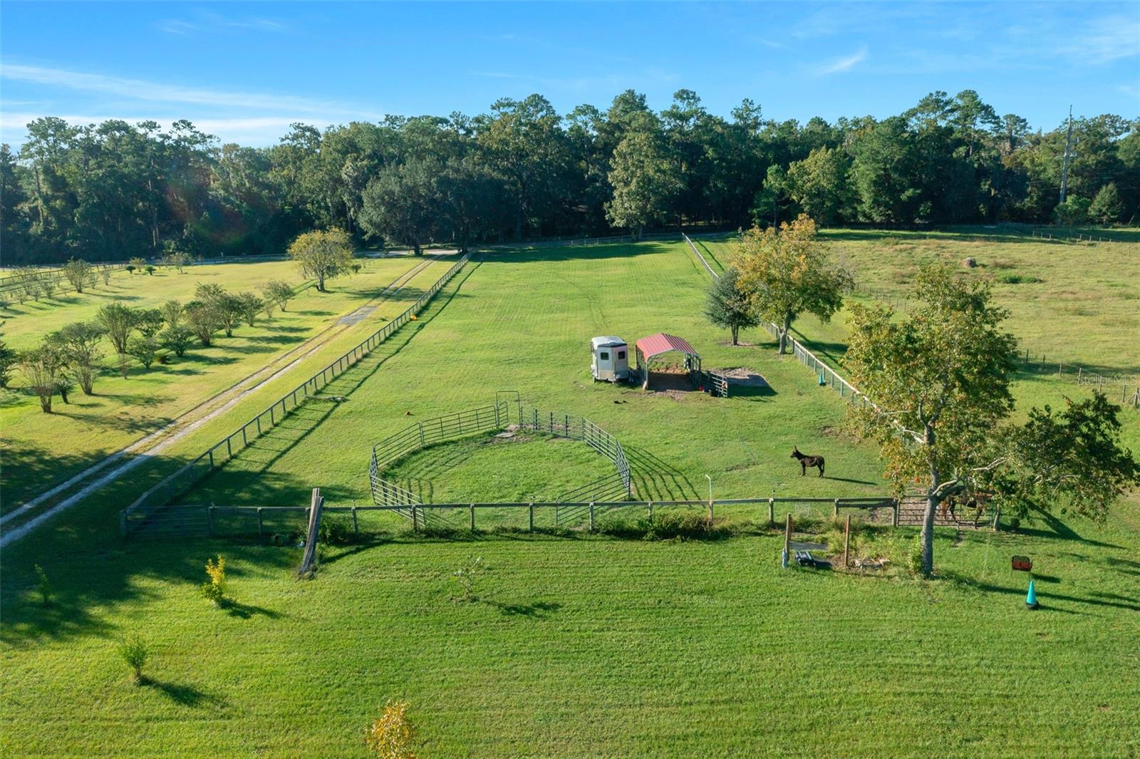 STARDUST - Residential